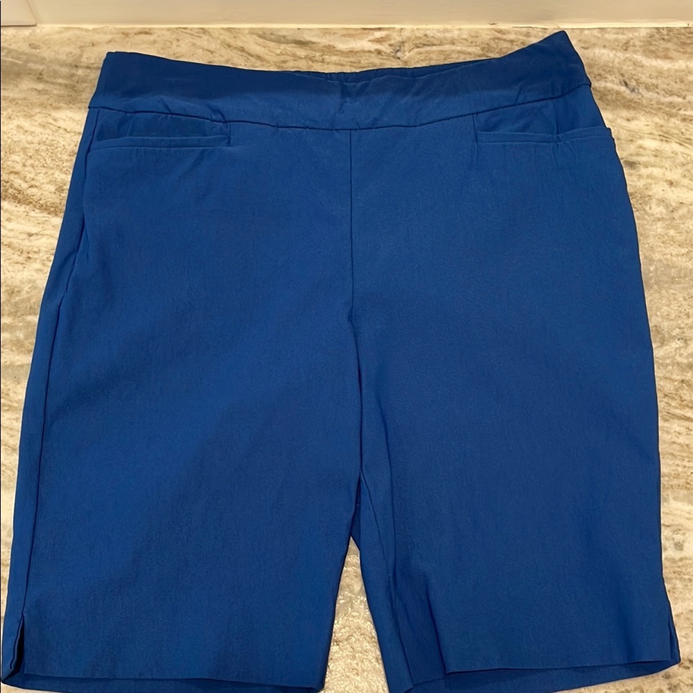 Chico’s Shorts